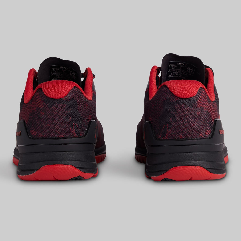 Men's Savage 1 CV (Red Camo)