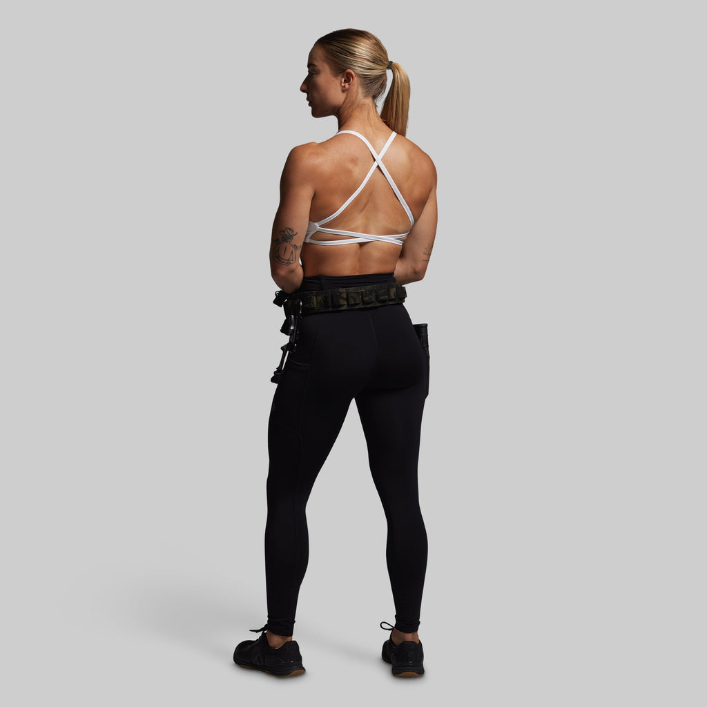 Range Legging (Black)
