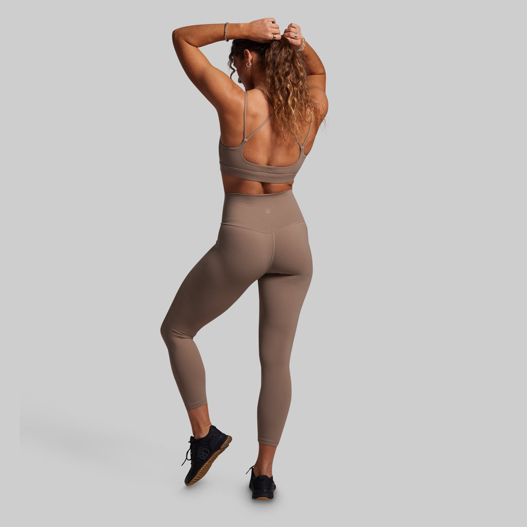 Exhale Sports Bra (Java)