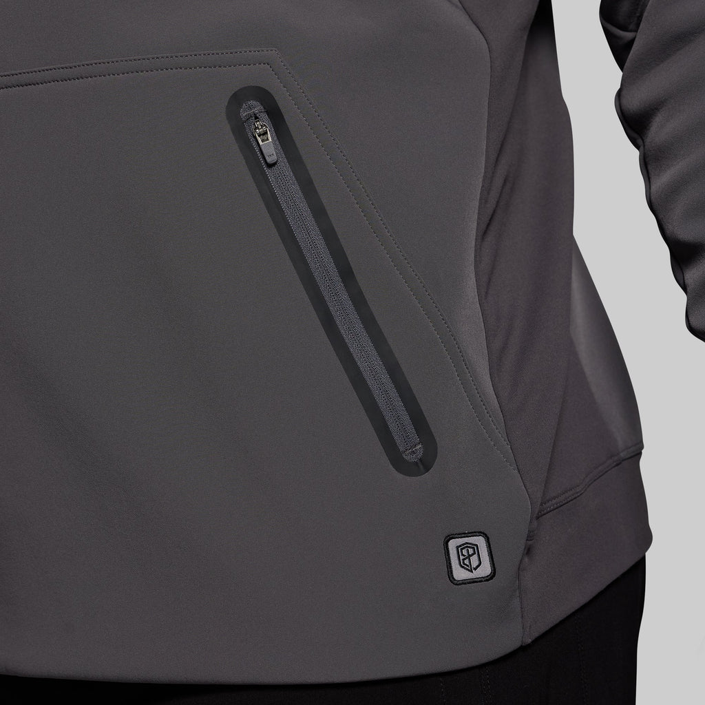 Training Hoodie (Gunmetal)