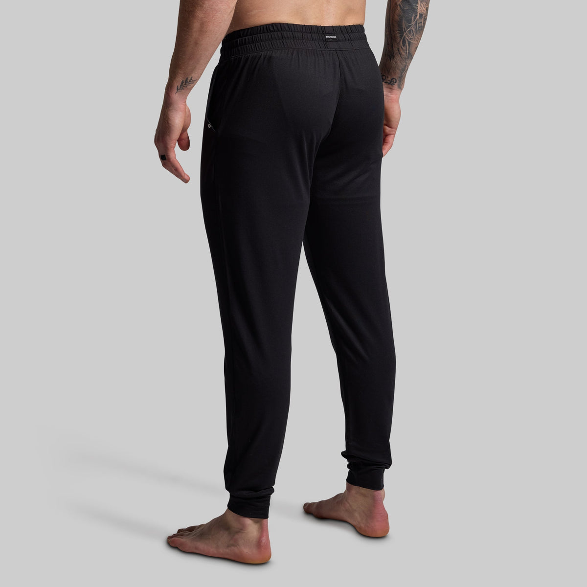 Men's Rest Day Jogger 2.0 (Black)
