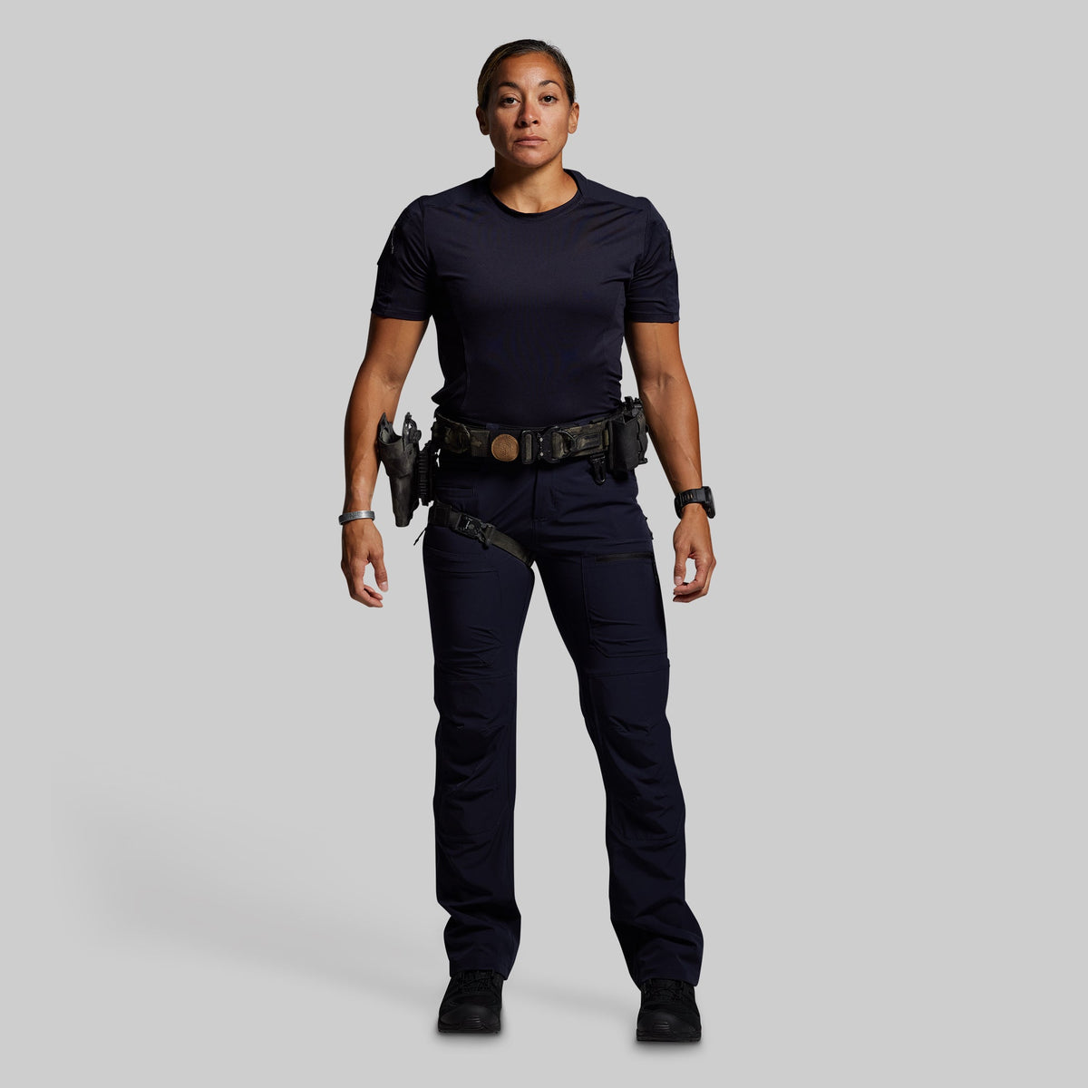 Women's Frontier Pant Light 2.0 (Police Blue)