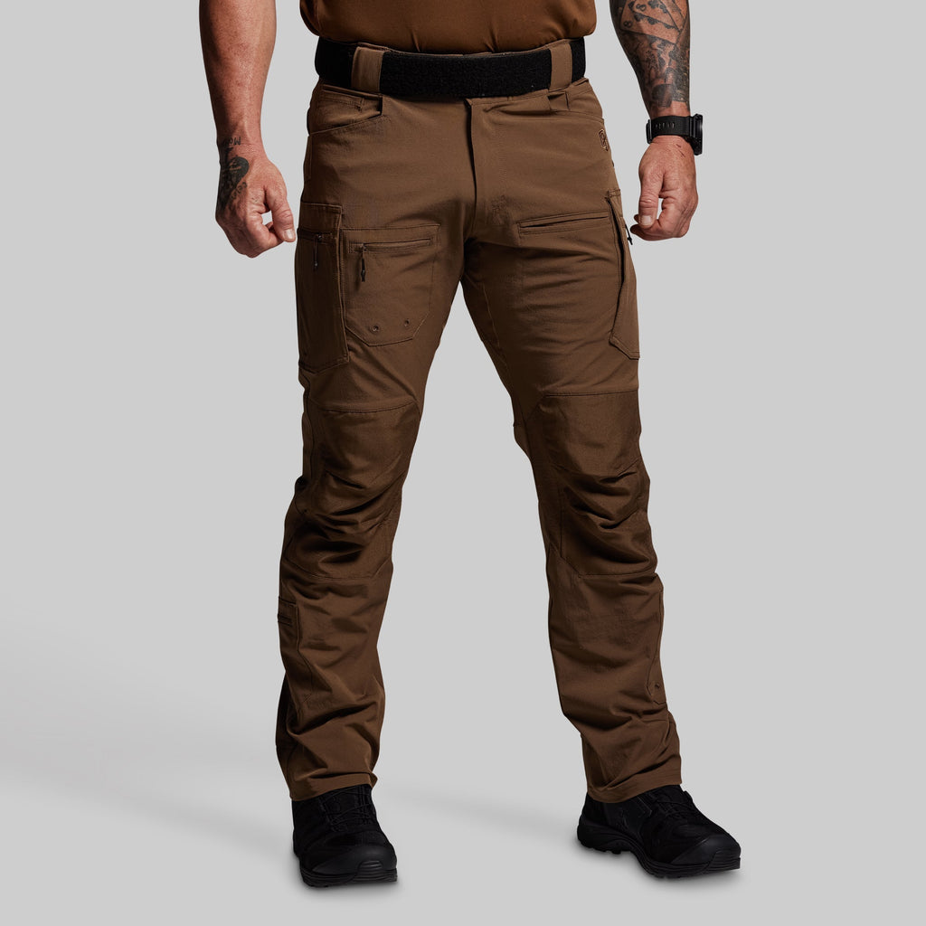 Op Assault Pant (Coyote Brown)