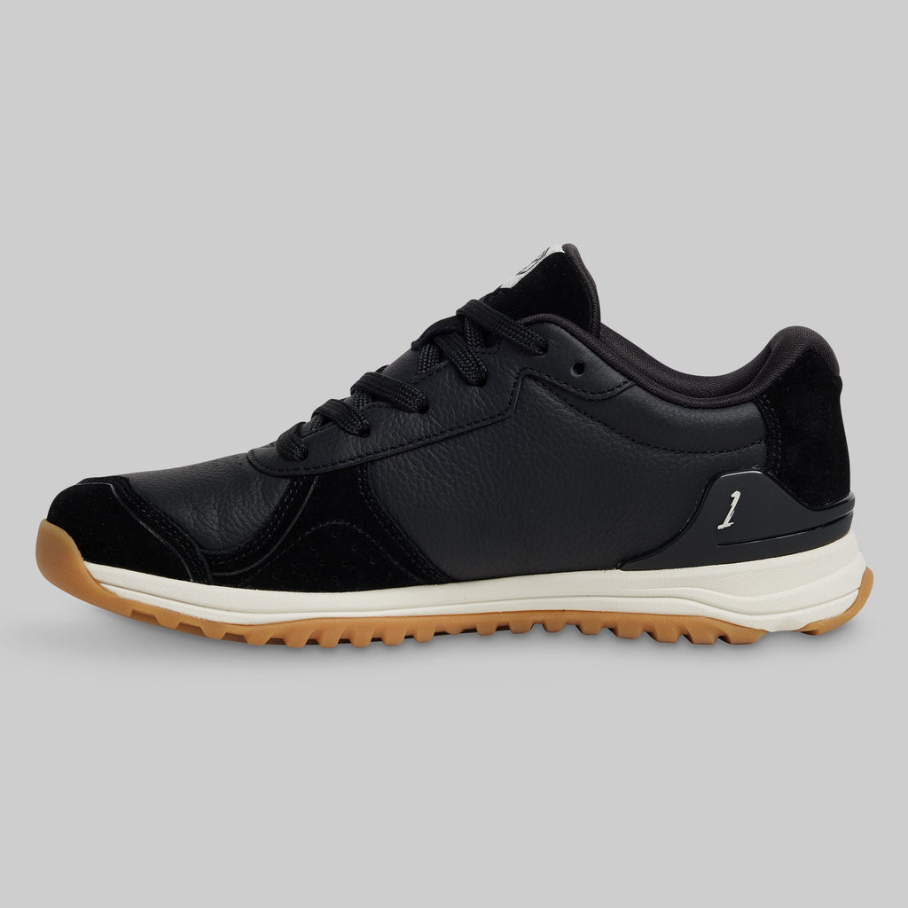 Women's Savage 1 Classic (Black/Gum)