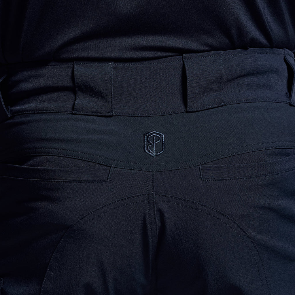 Scout Short (Police Blue)
