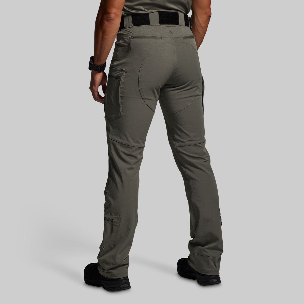 Women's Op Assault Pant (Ranger Green)