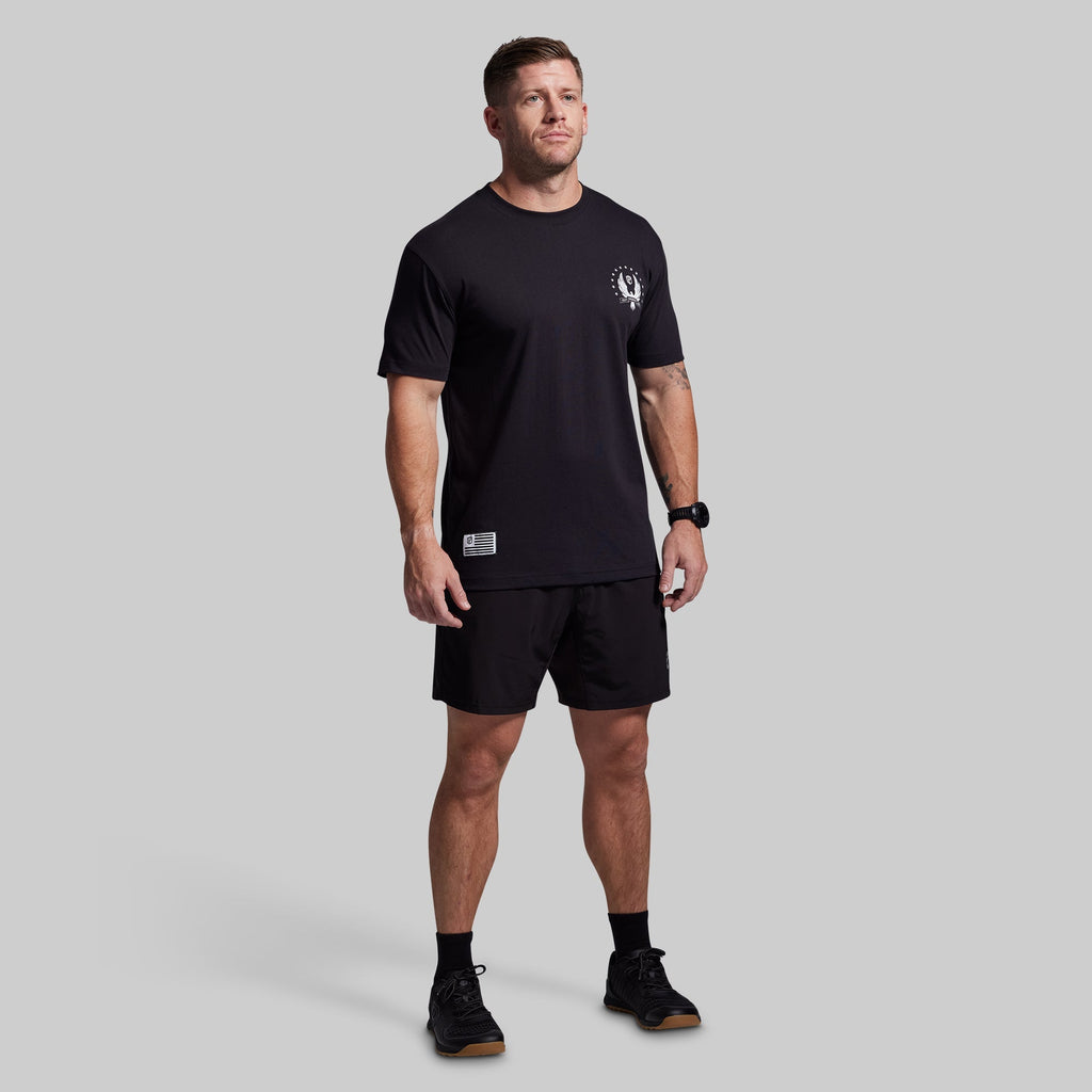 Keep America Free Tee (Black)