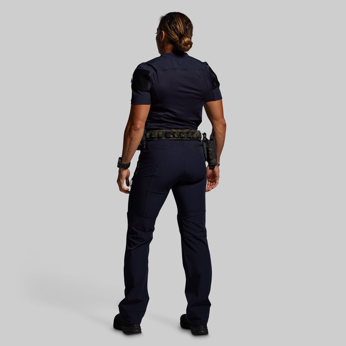 Women's Frontier Pant Light 2.0 (Police Blue)