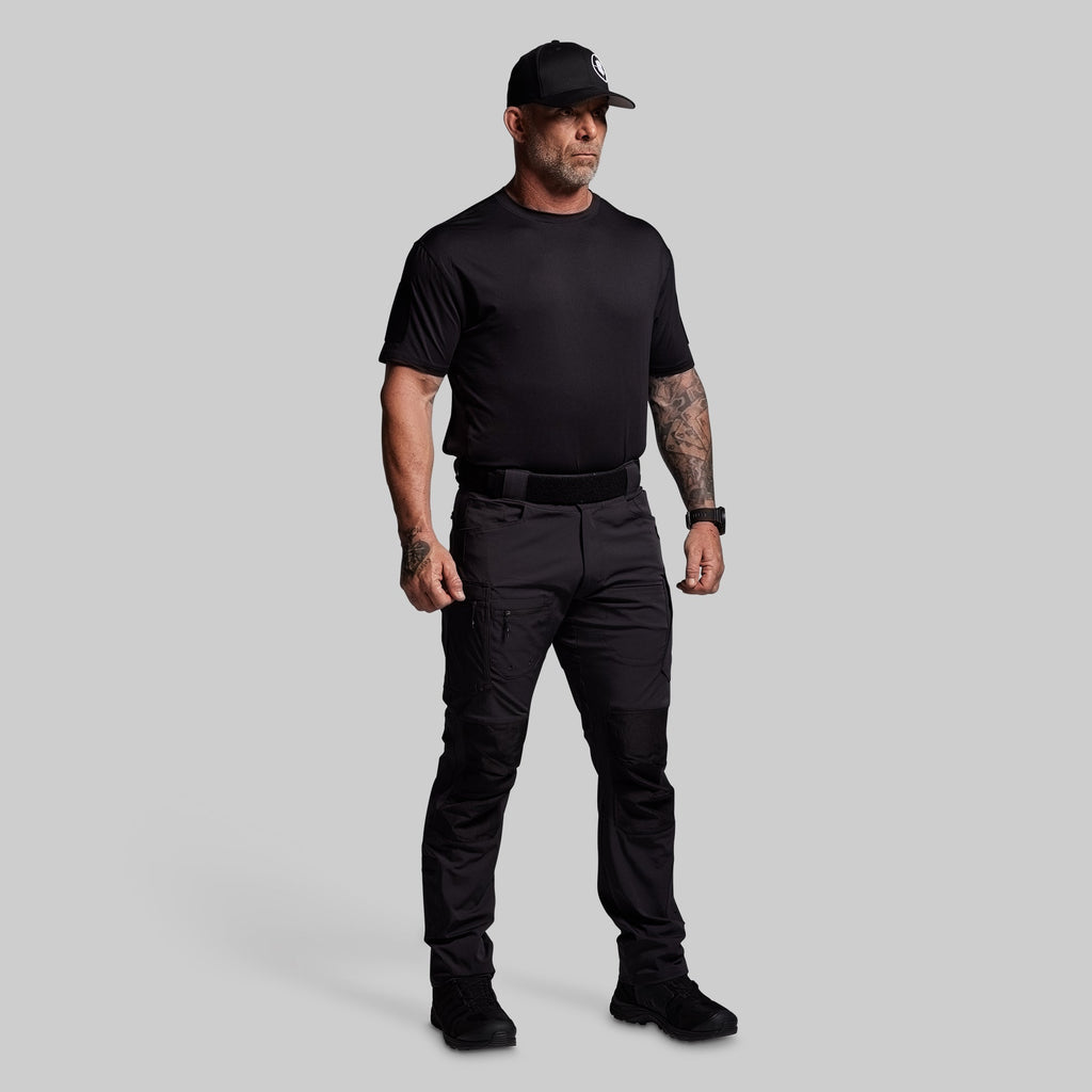 Op Assault Pant (Black)