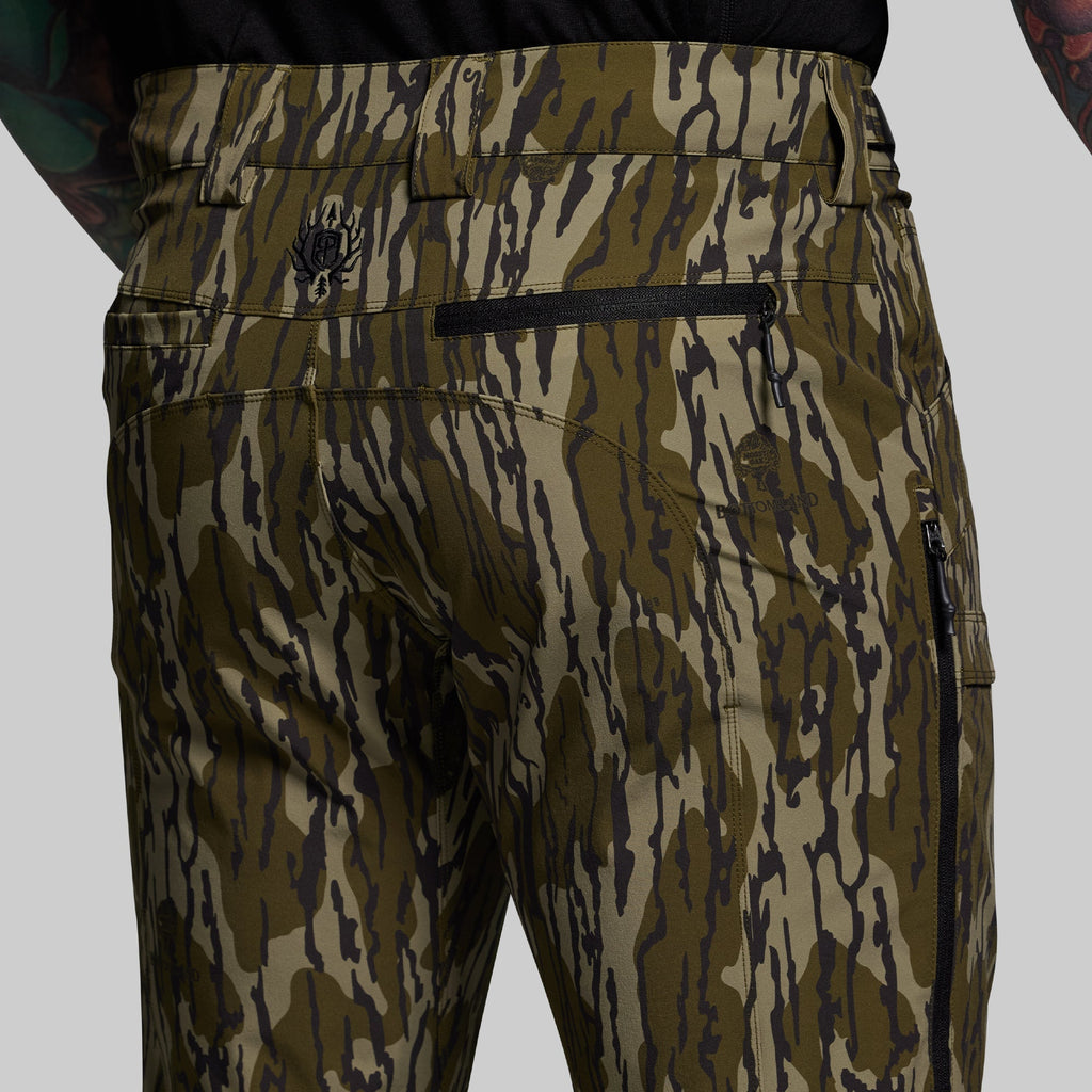 Men's Frontier Pant Light 2.0 (Mossy Oak® Original Bottomland® 2025)