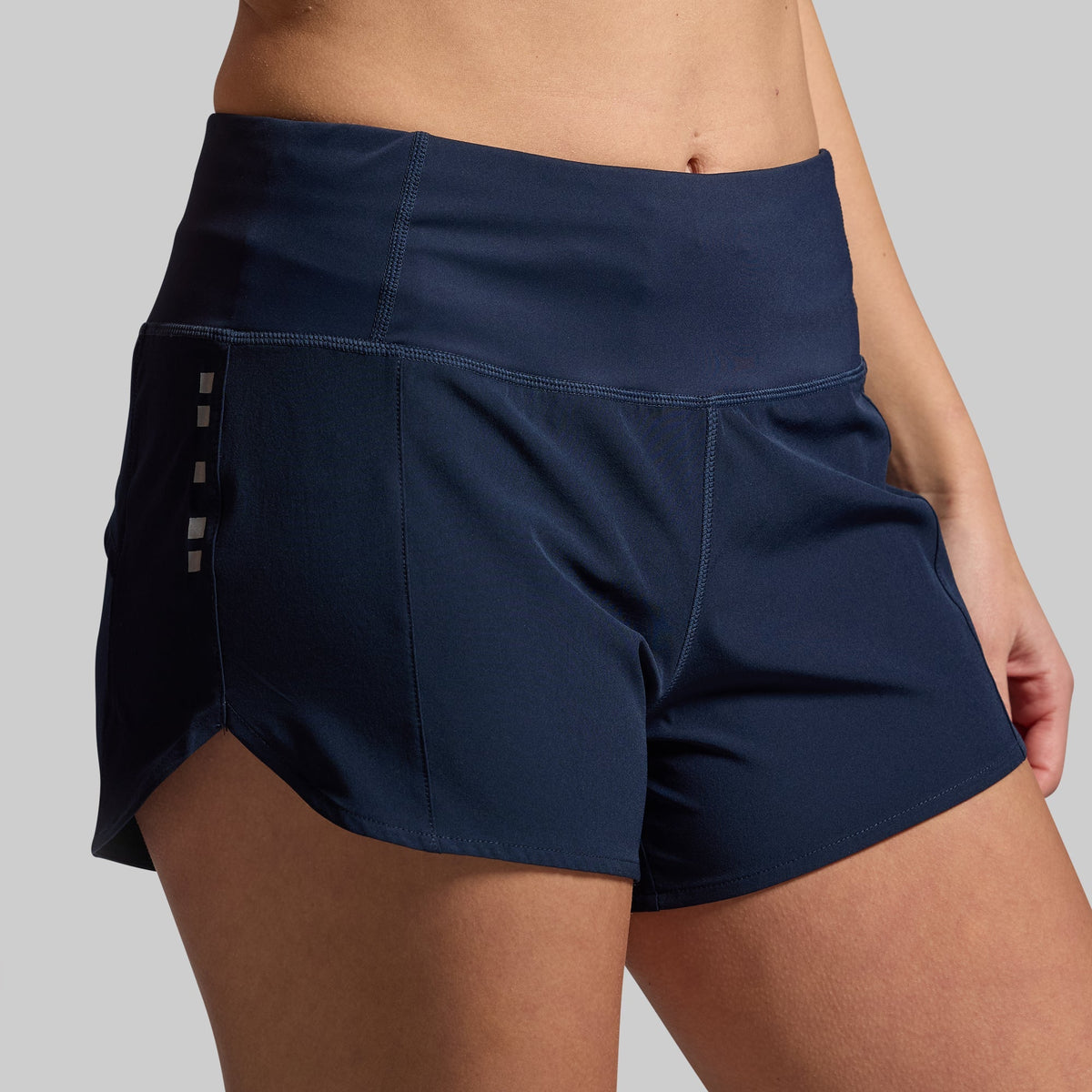 Women's Endurance Short (BP Navy)