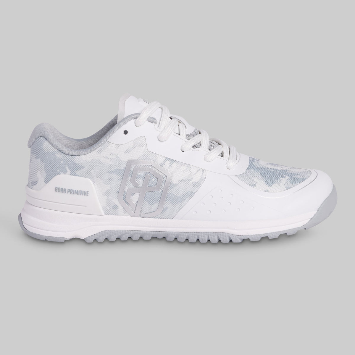 Women's Savage 1 CV (Grey Camo)