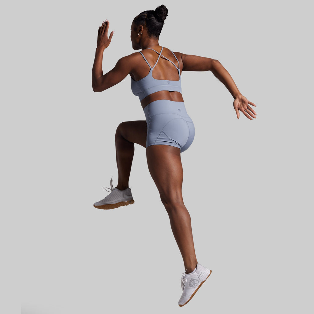 Your Go To Booty Short (Nickel)