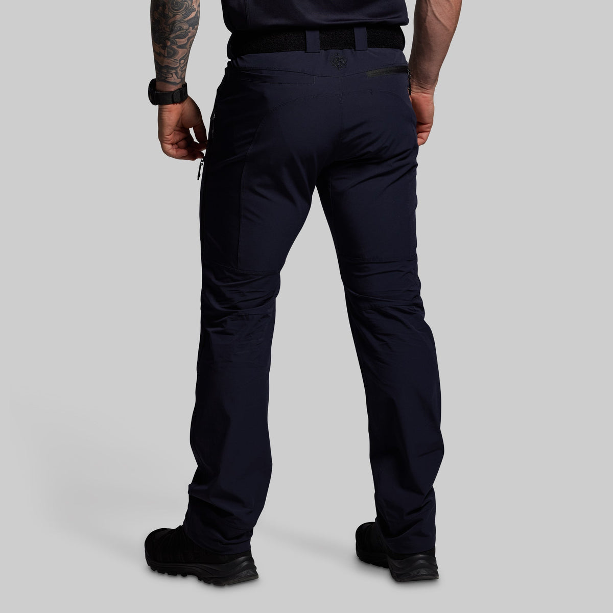Men's Frontier Pant Light 2.0 (Police Blue)