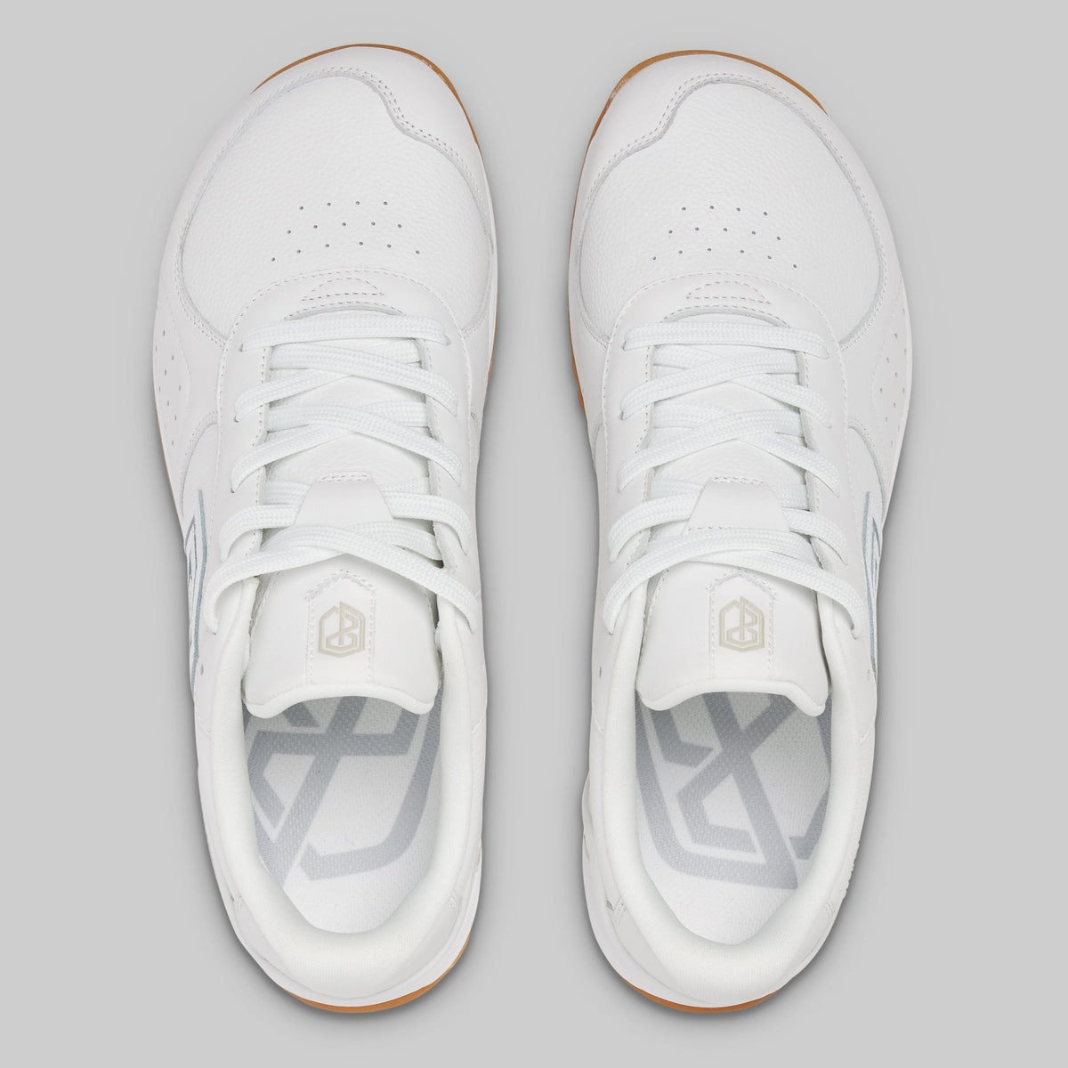Women's Savage 1 Classic (White/Gum)