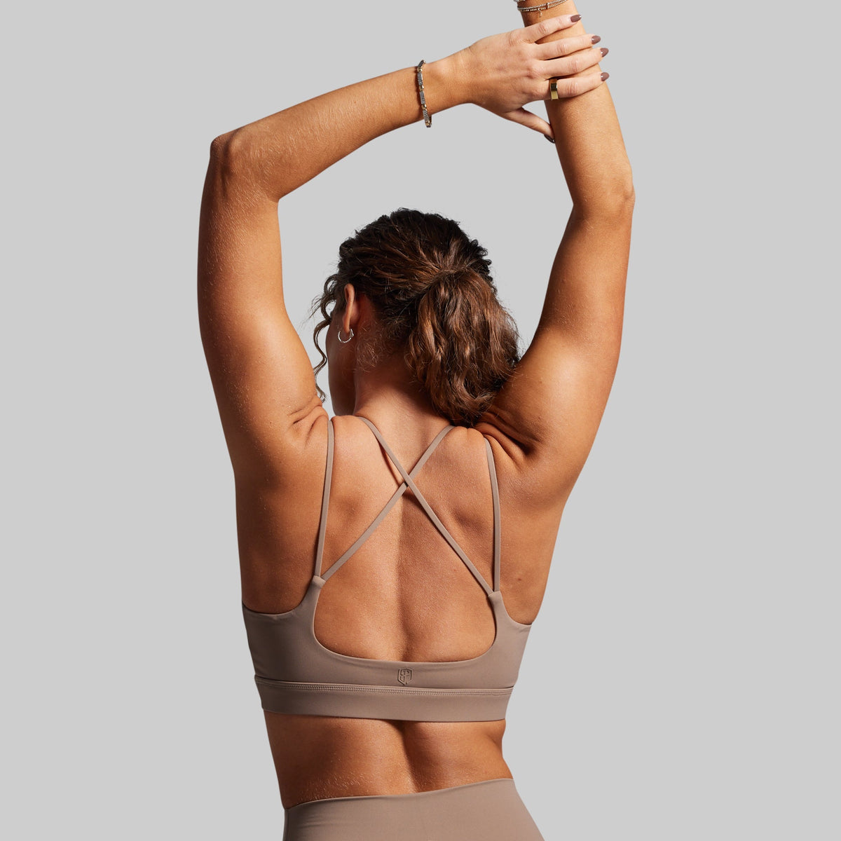 Exhale Sports Bra (Java)
