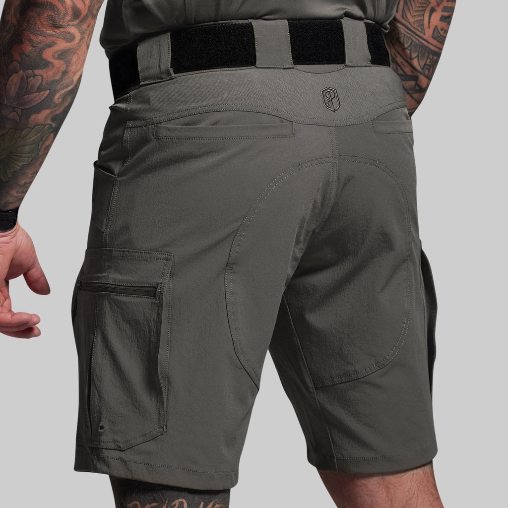 Scout Short (Ranger Green)