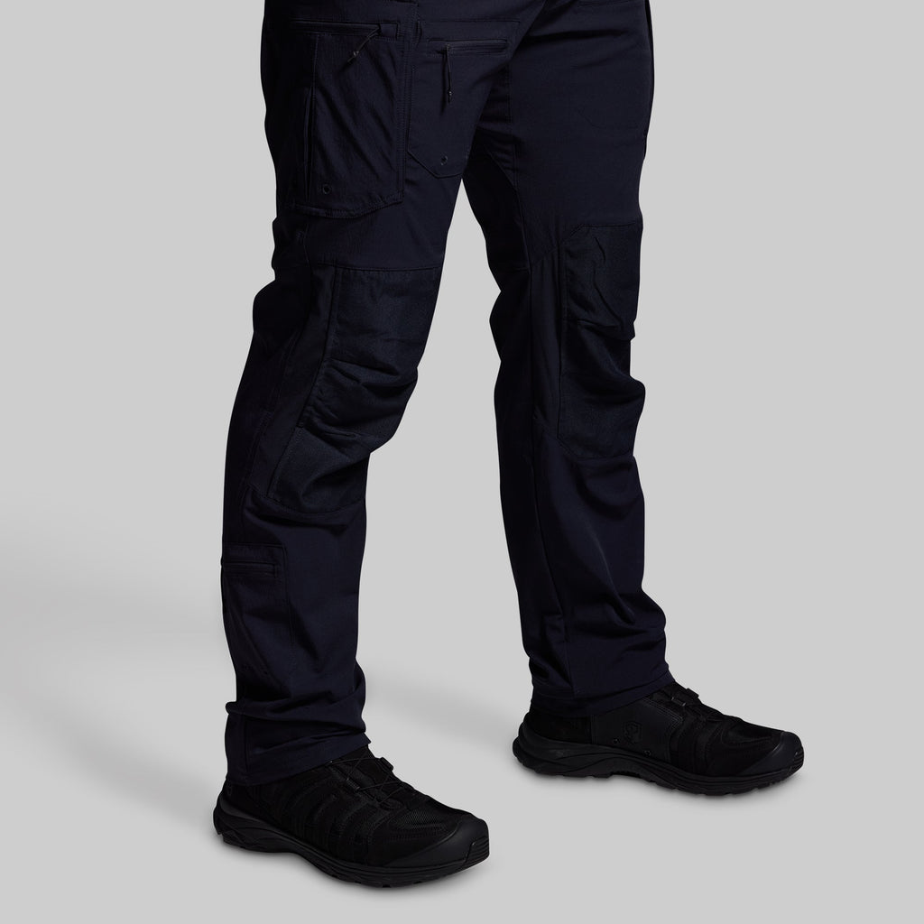 Op Assault Pant (Police Blue)