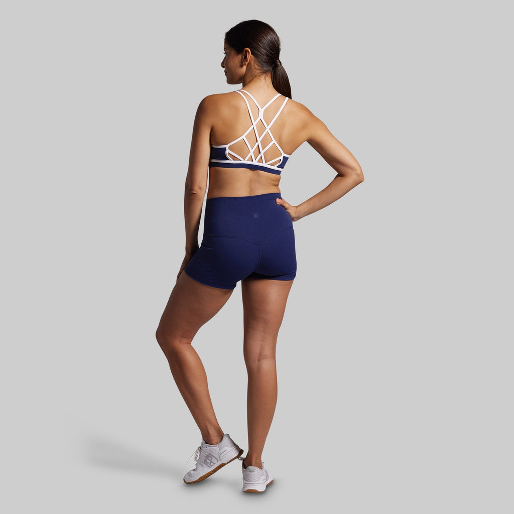 New Heights Booty Short (Classic)