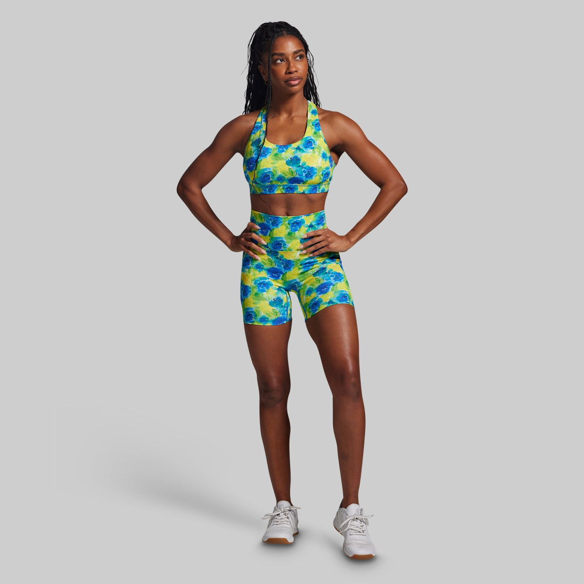 Eccentric Short Set (Heirloom)