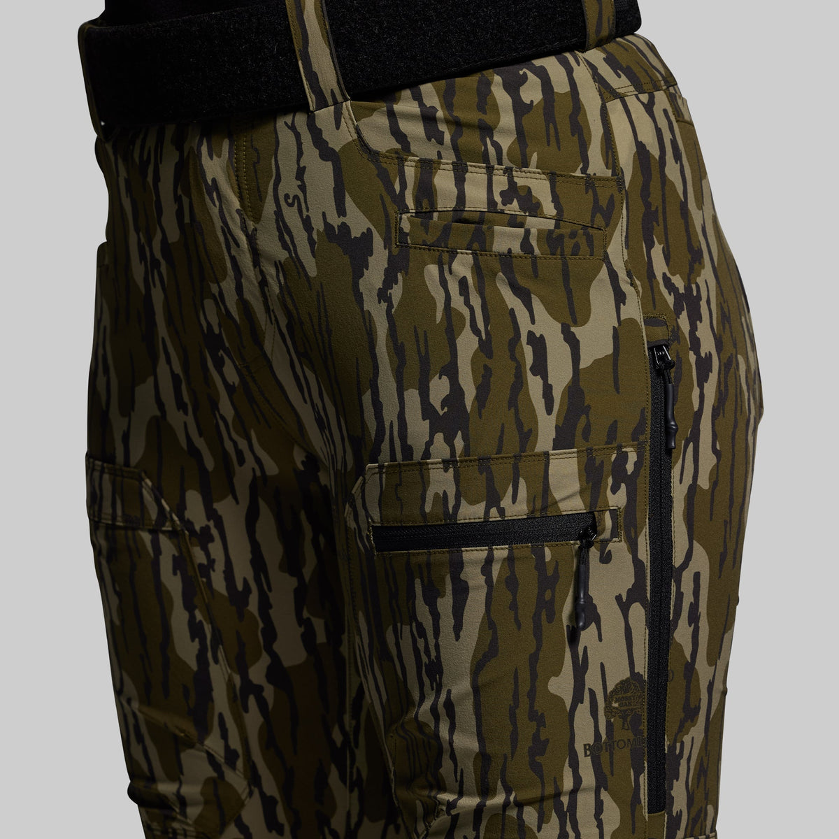 Women's Frontier Pant 2.0 (Mossy Oak® Original Bottomland® 2025)