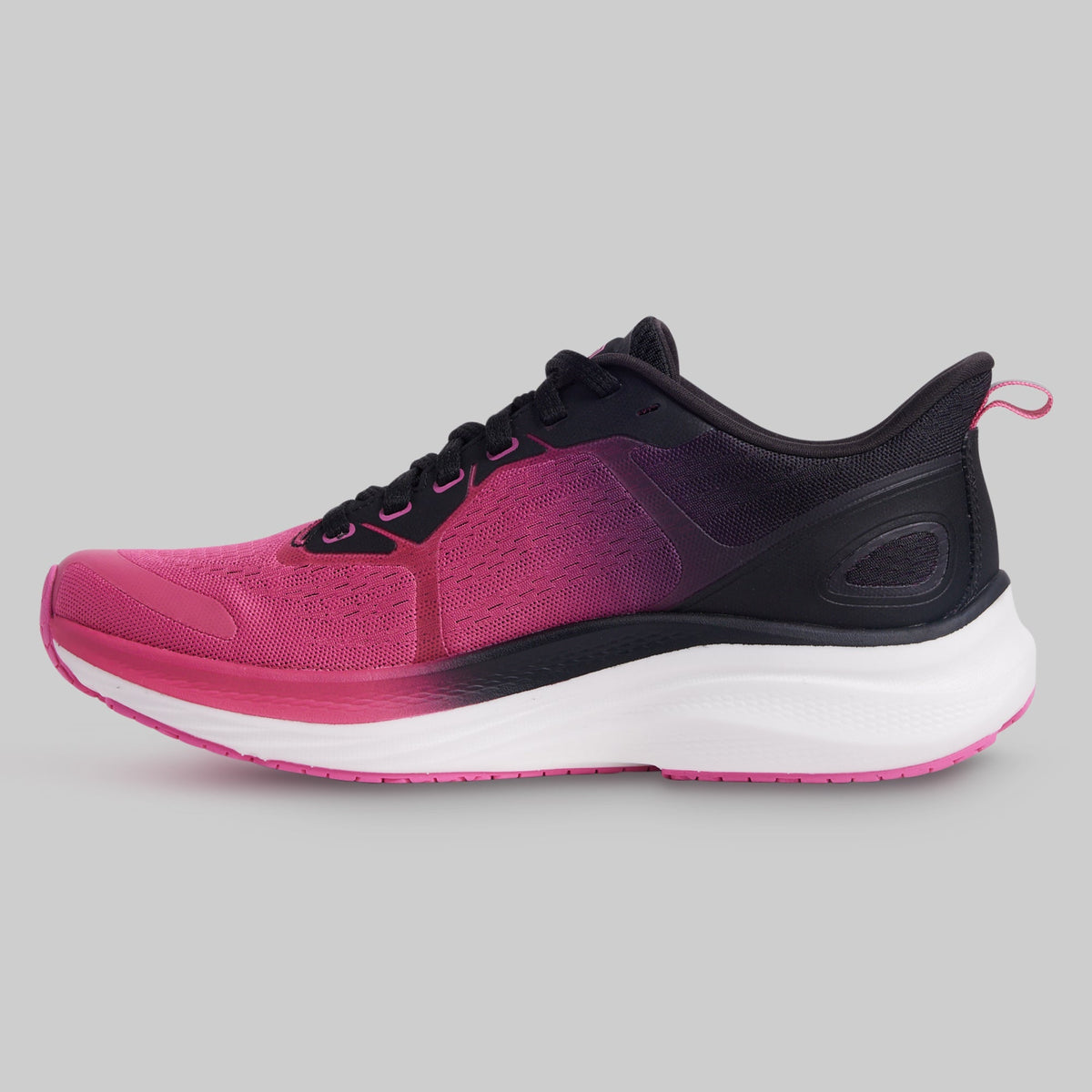 Women's Pursuit 1 (Bubblegum/Black)