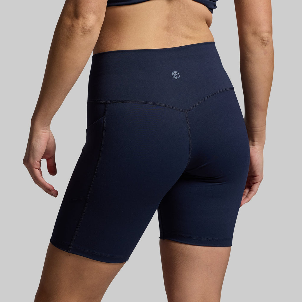 Tempo Biker Short (BP Navy)