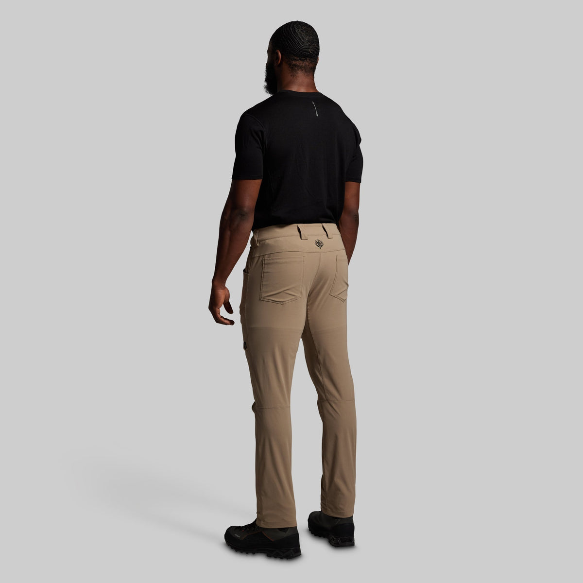 Men's Terrain Pant (Desert Tan)