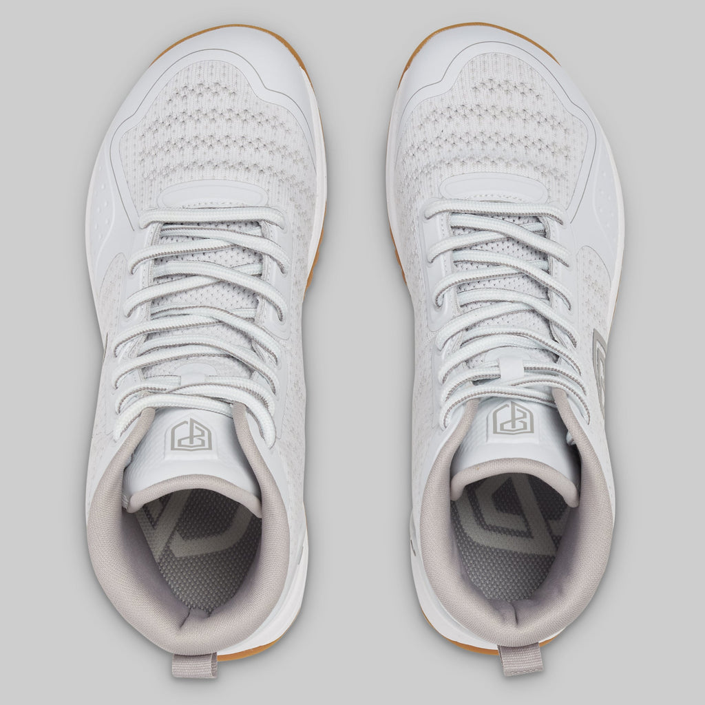 Women's Savage 1 High Top (Cloud/Ash)