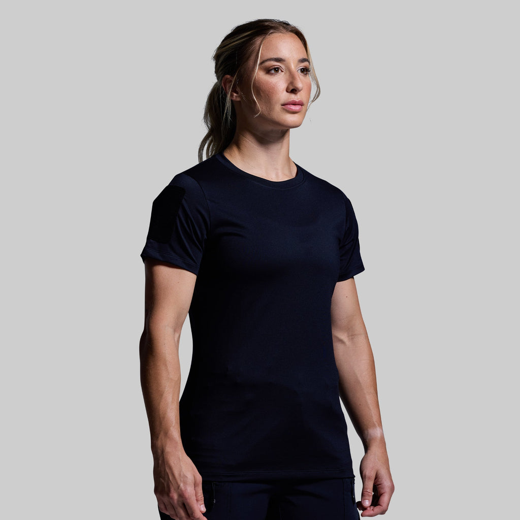 Women's Range Shirt (Police Blue)