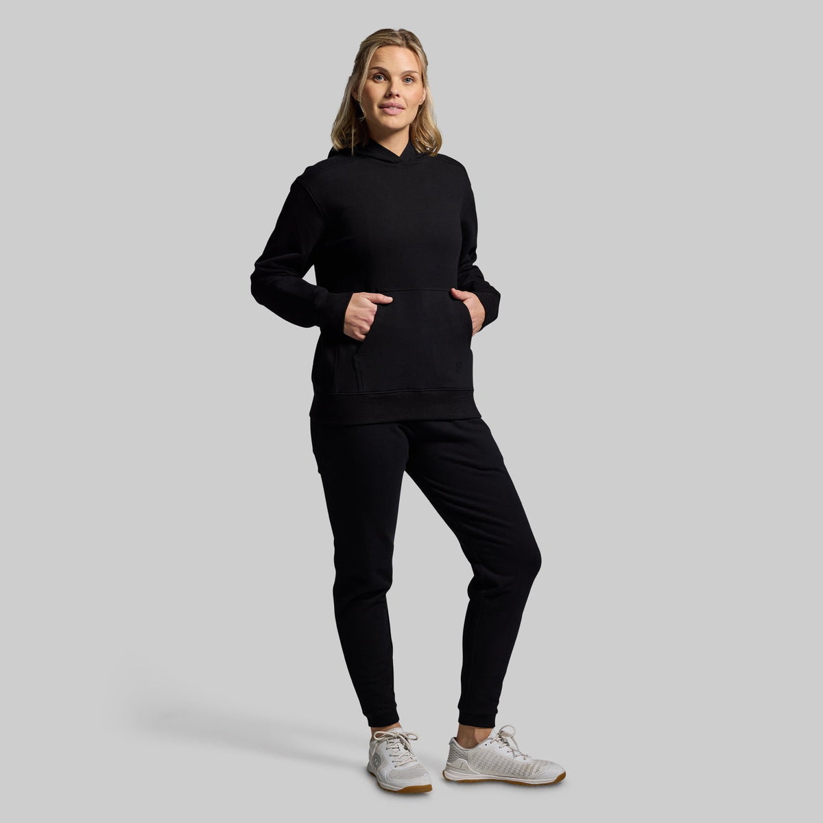 Women's Unmatched Jogger 2.0 (Black)