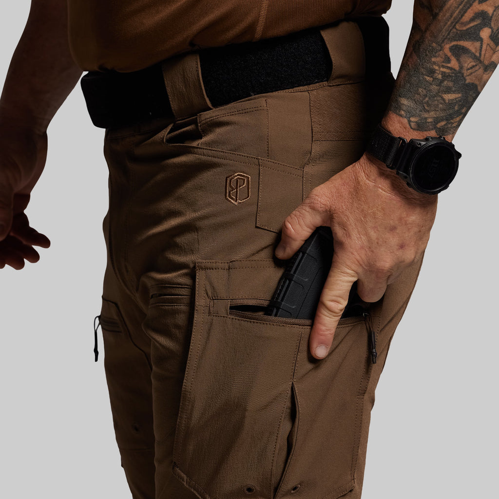 Op Assault Pant (Coyote Brown)