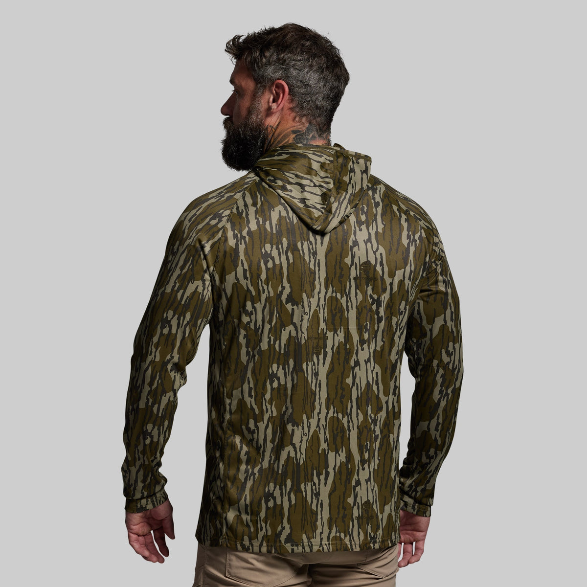 Sun Shirt 2.0 (Mossy Oak® Original Bottomland® 2025)