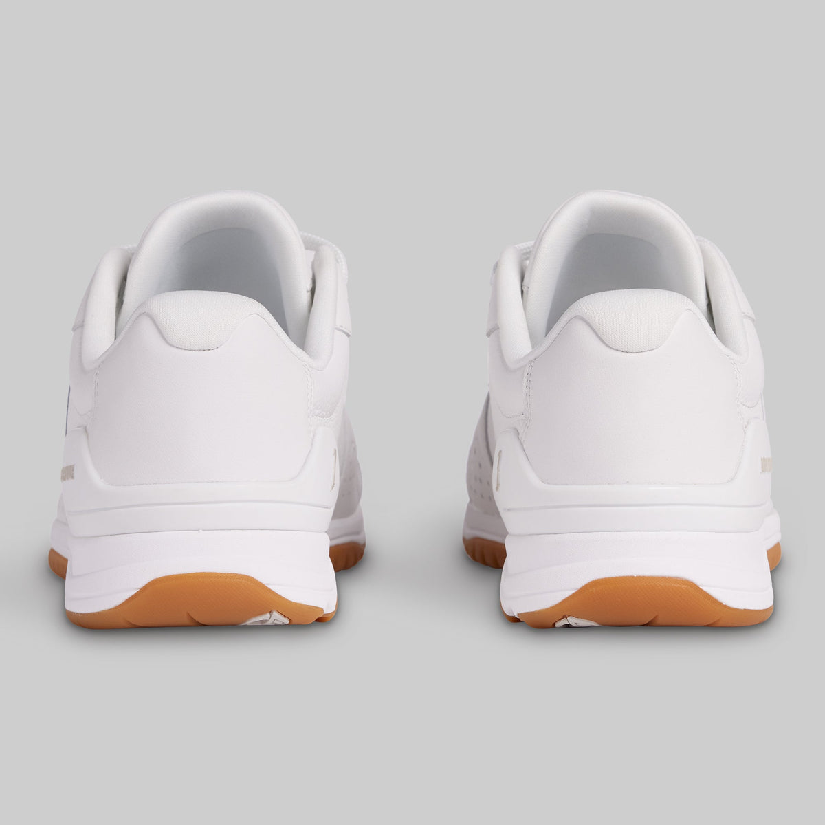 Men's Savage 1 Classic (White/Gum)
