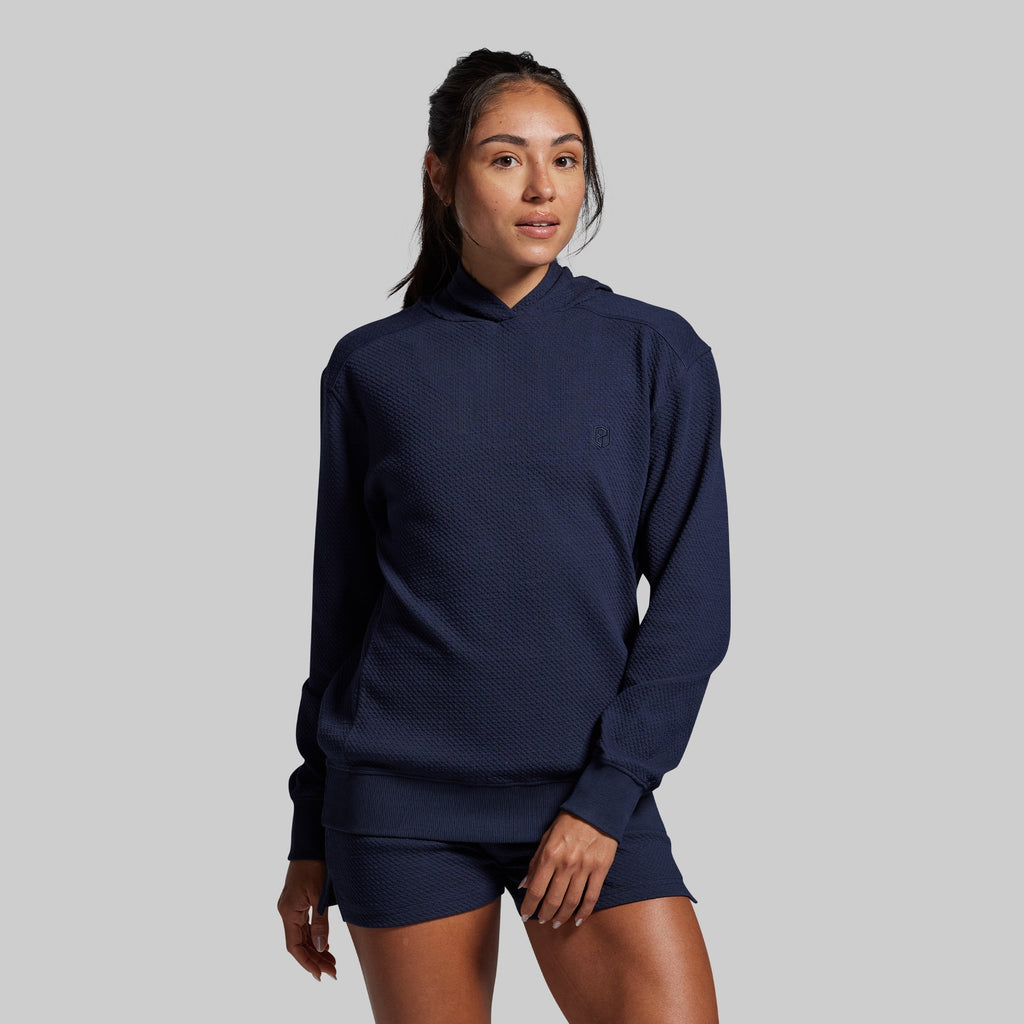 Women’s Cloud Short Set (BP Navy)