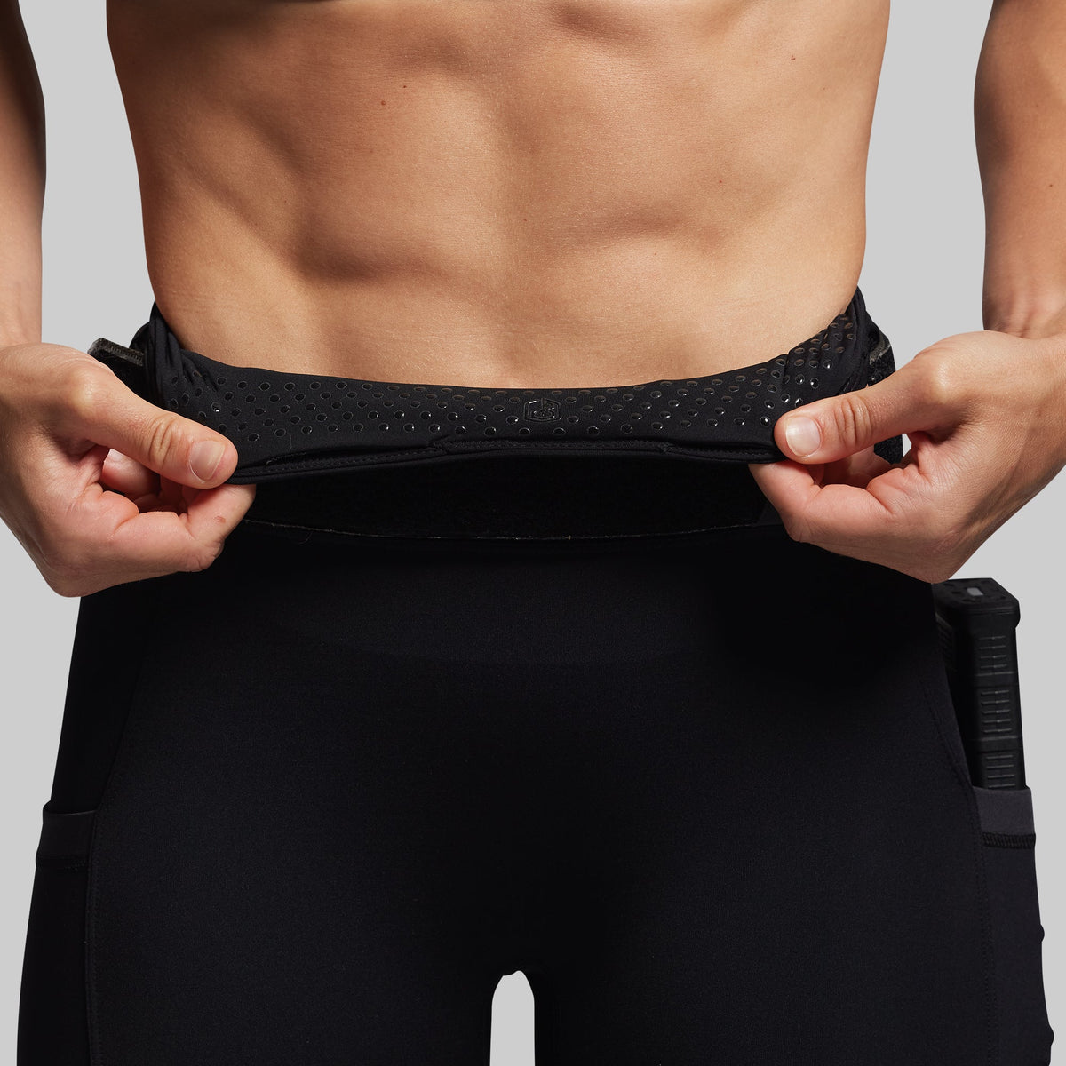 Range Legging (Black)