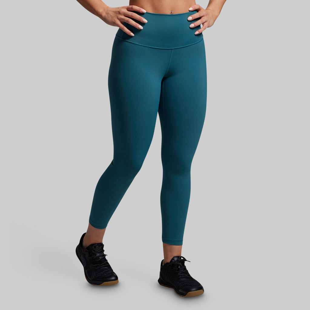 Your Go To Legging 2.0 (Aegean)