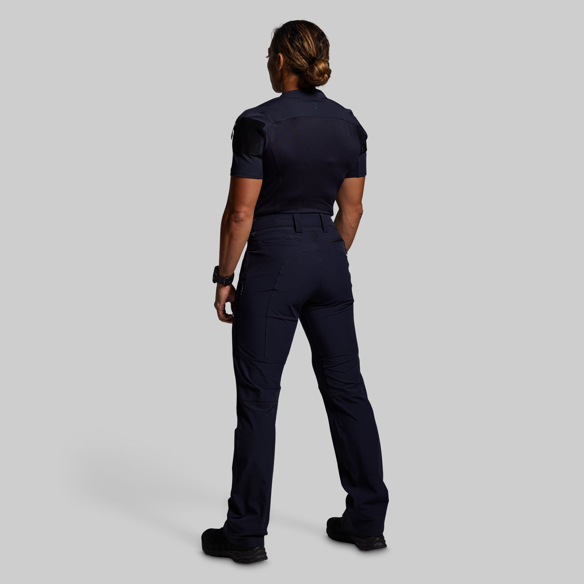 Women's Frontier Pant Light 2.0 (Police Blue)