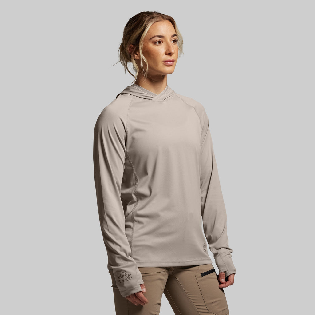Sun Shirt 2.0 (Desert Tan)