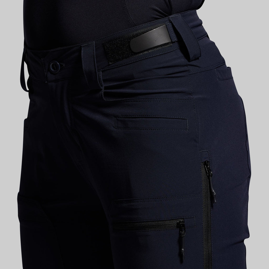 Women's Frontier Pant Light 2.0 (Police Blue)