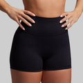 Synergy Short 2.0 (Black)