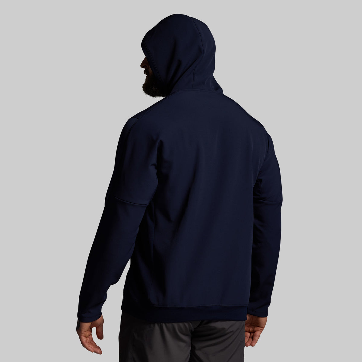 Training Hoodie (BP Navy)