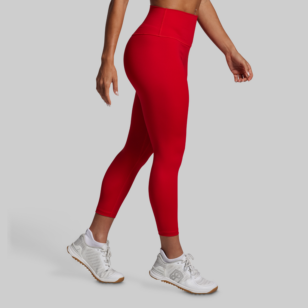 Your Go To Legging 2.0 (Adrenaline)