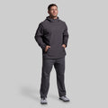 Training Hoodie Set (Gunmetal)