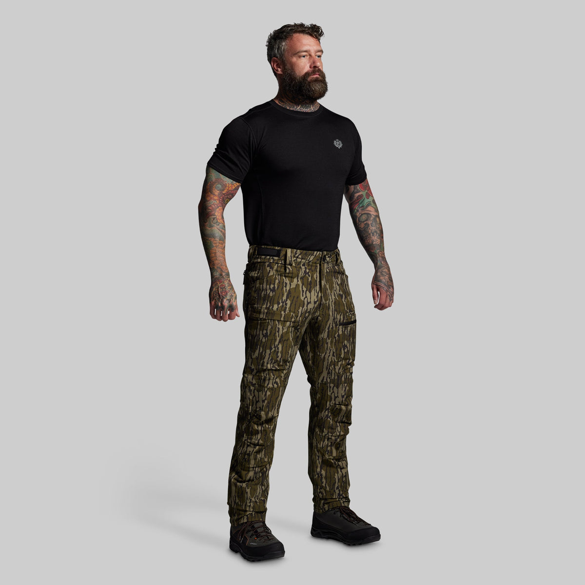 Men's Frontier Pant 2.0 (Mossy Oak® Original Bottomland® 2025)