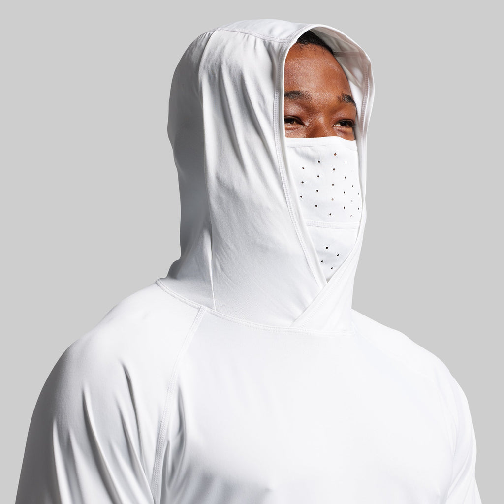 Sun Shirt 2.0 (White)