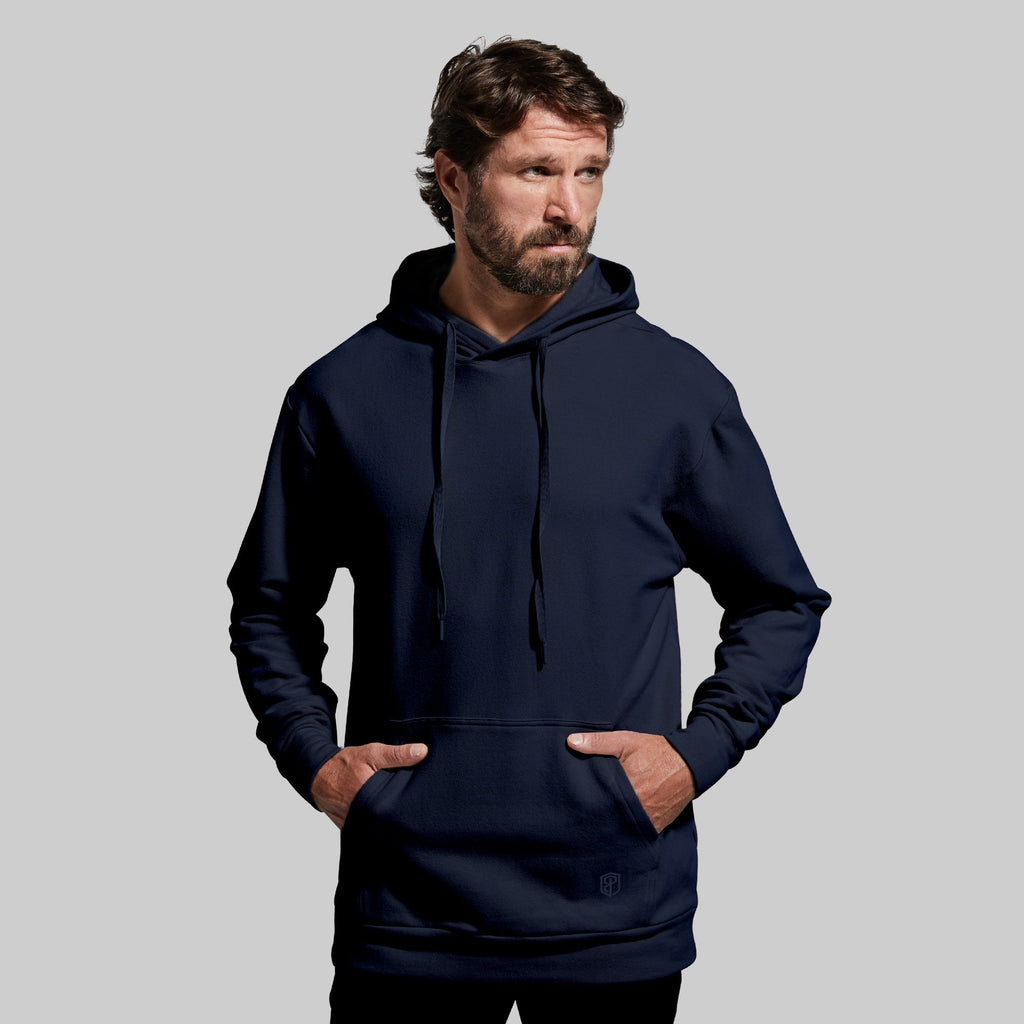 Men's Unmatched Hoodie (BP Navy)