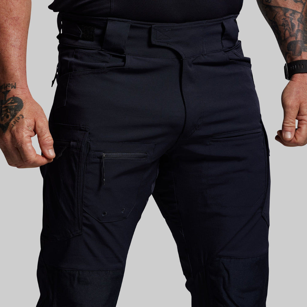Op Assault Pant (Police Blue)