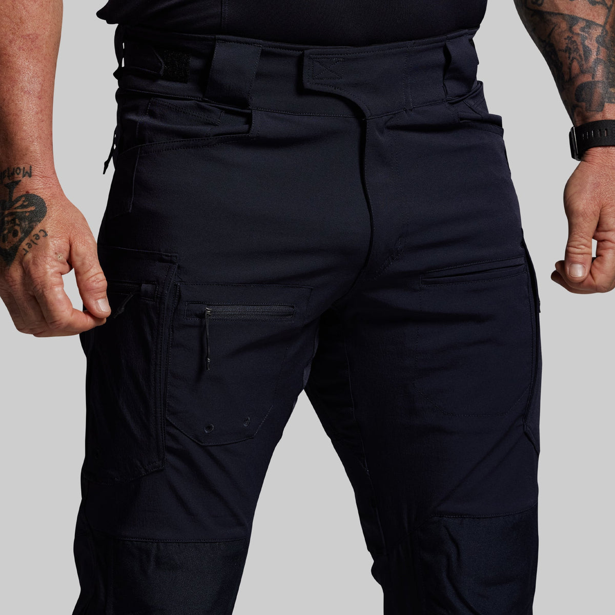 Op Assault Pant (Police Blue)