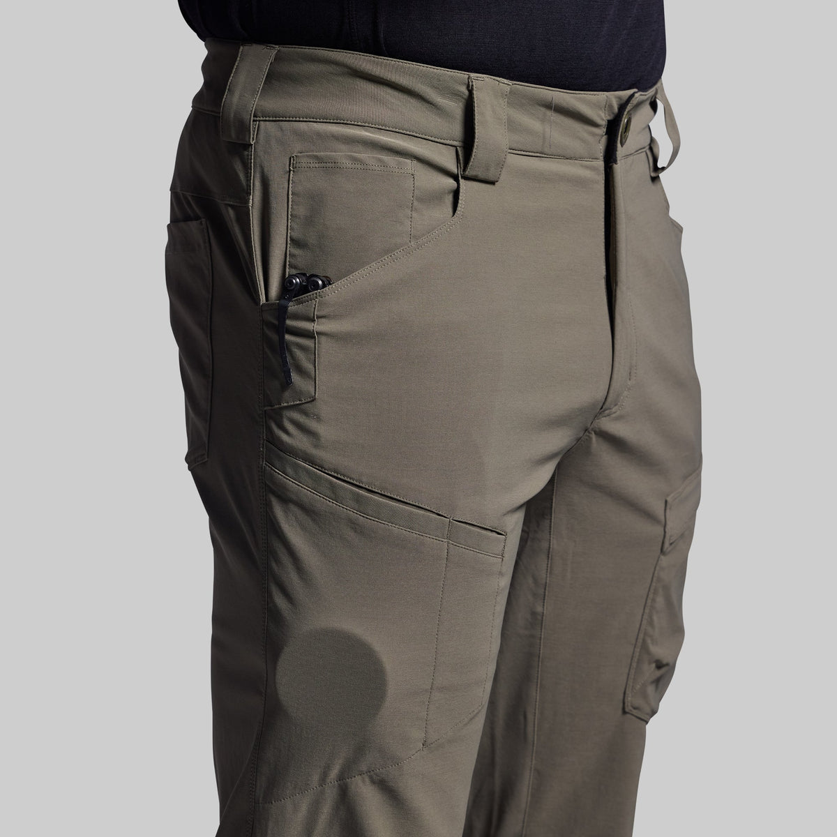Men's Terrain Pant (OD Green)